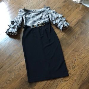 Brand new Joseph Ribkoff dress